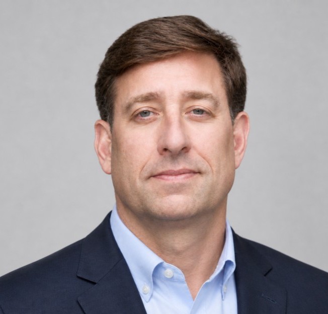 Jeff Jensen, CEO